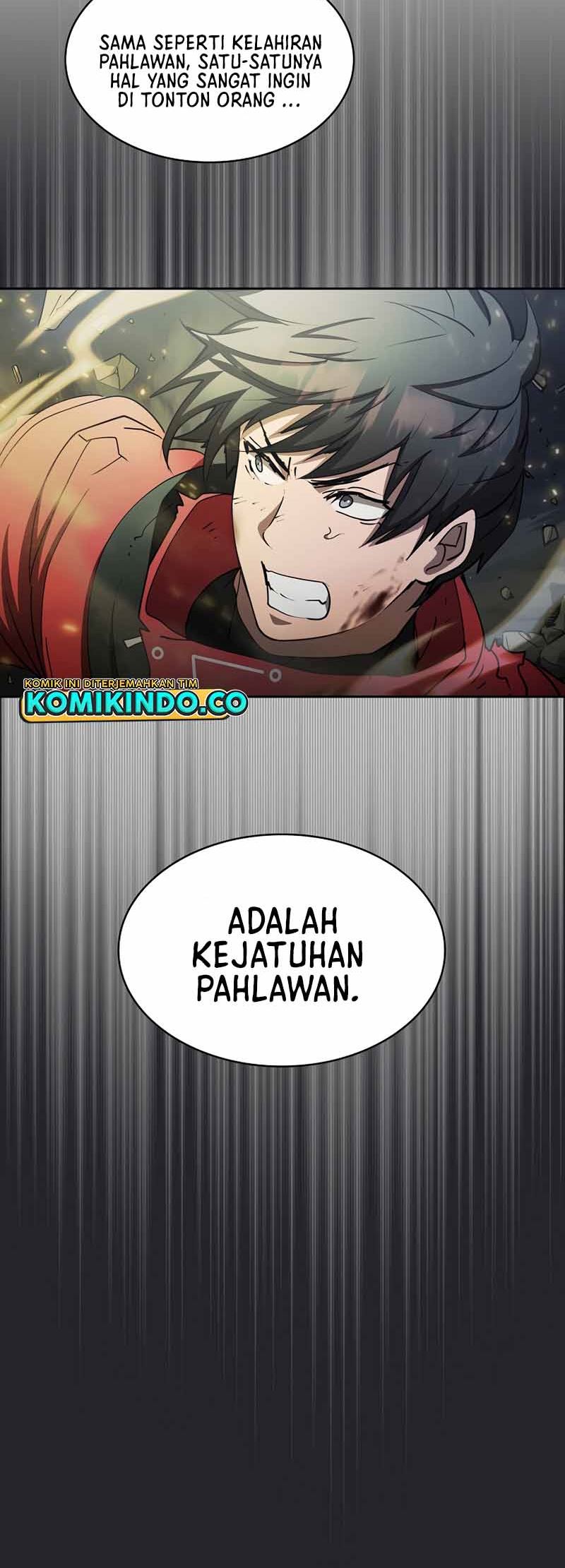 Is this Hunter for Real?! Chapter 19 Gambar 20