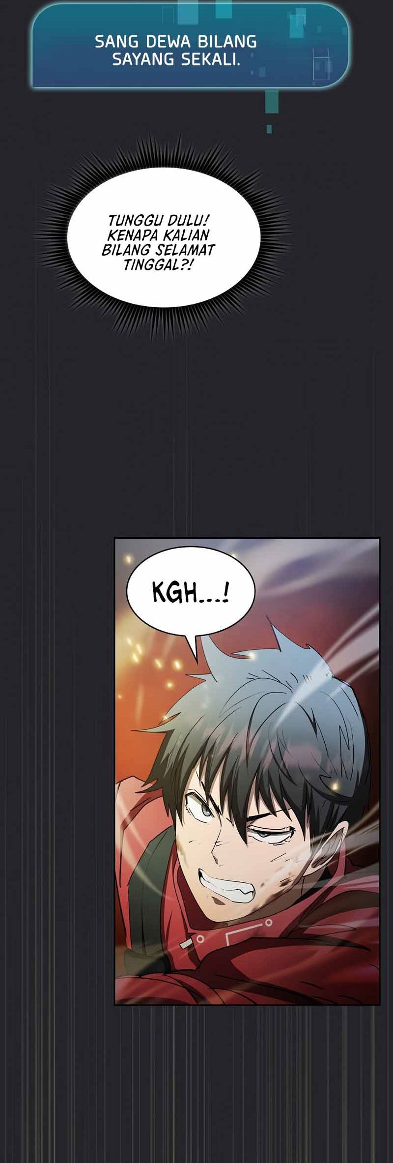 Is this Hunter for Real?! Chapter 19 Gambar 23