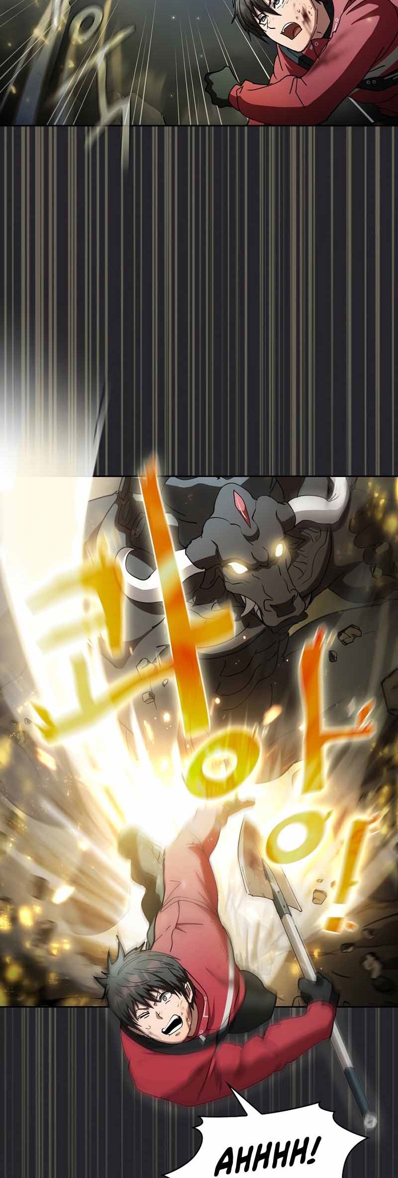 Is this Hunter for Real?! Chapter 19 Gambar 25