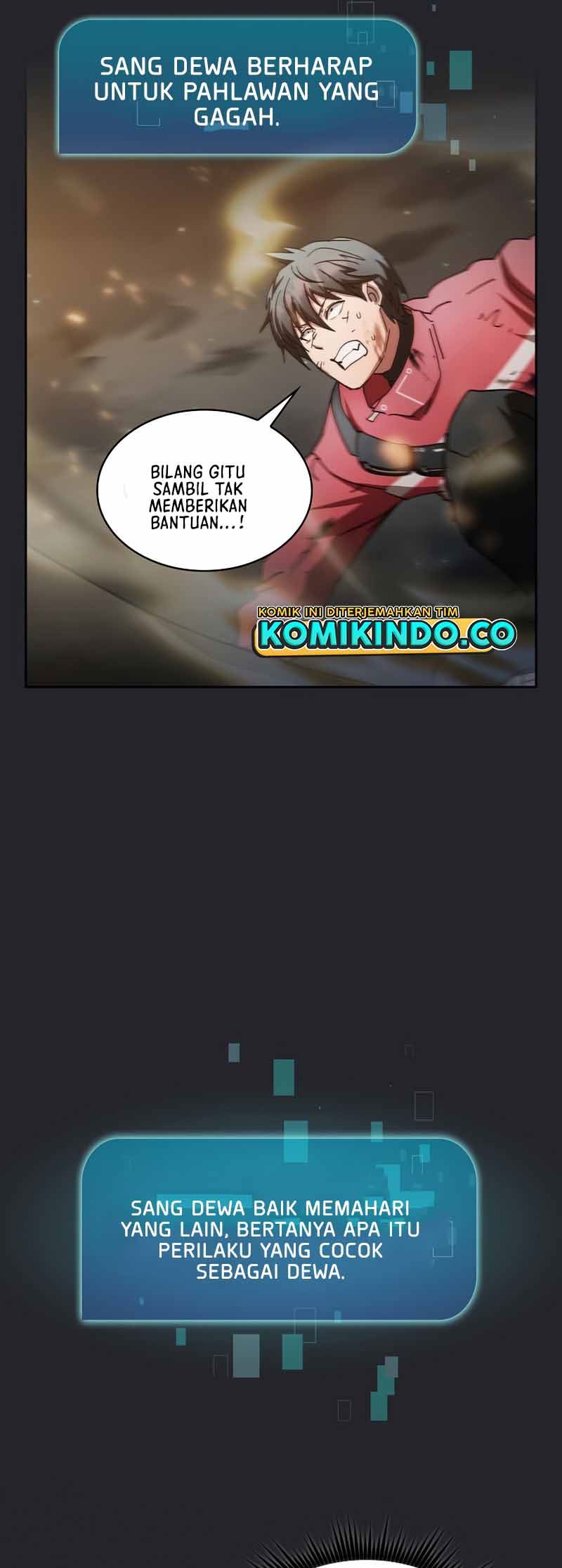 Is this Hunter for Real?! Chapter 19 Gambar 27