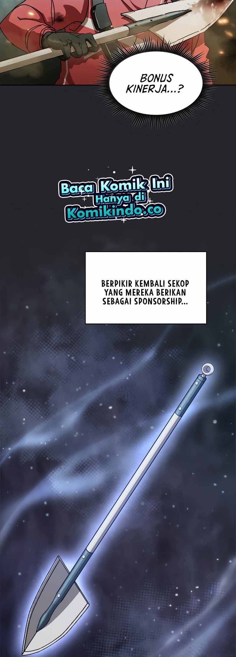 Is this Hunter for Real?! Chapter 19 Gambar 29