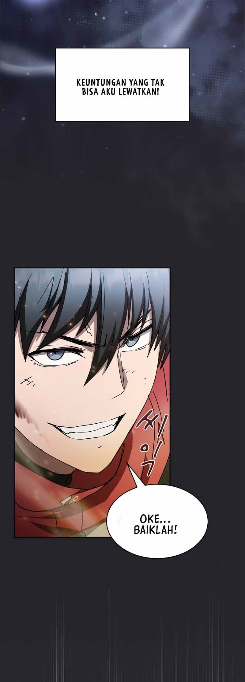 Is this Hunter for Real?! Chapter 19 Gambar 30