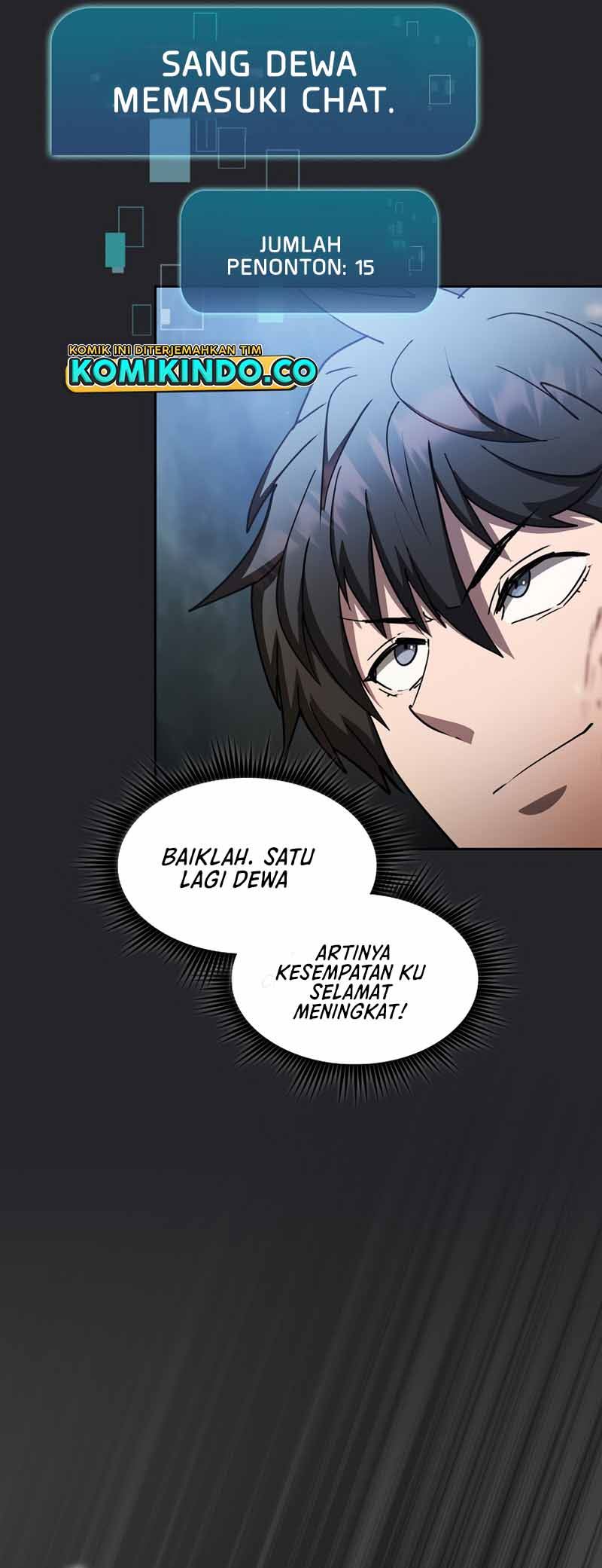 Is this Hunter for Real?! Chapter 19 Gambar 32