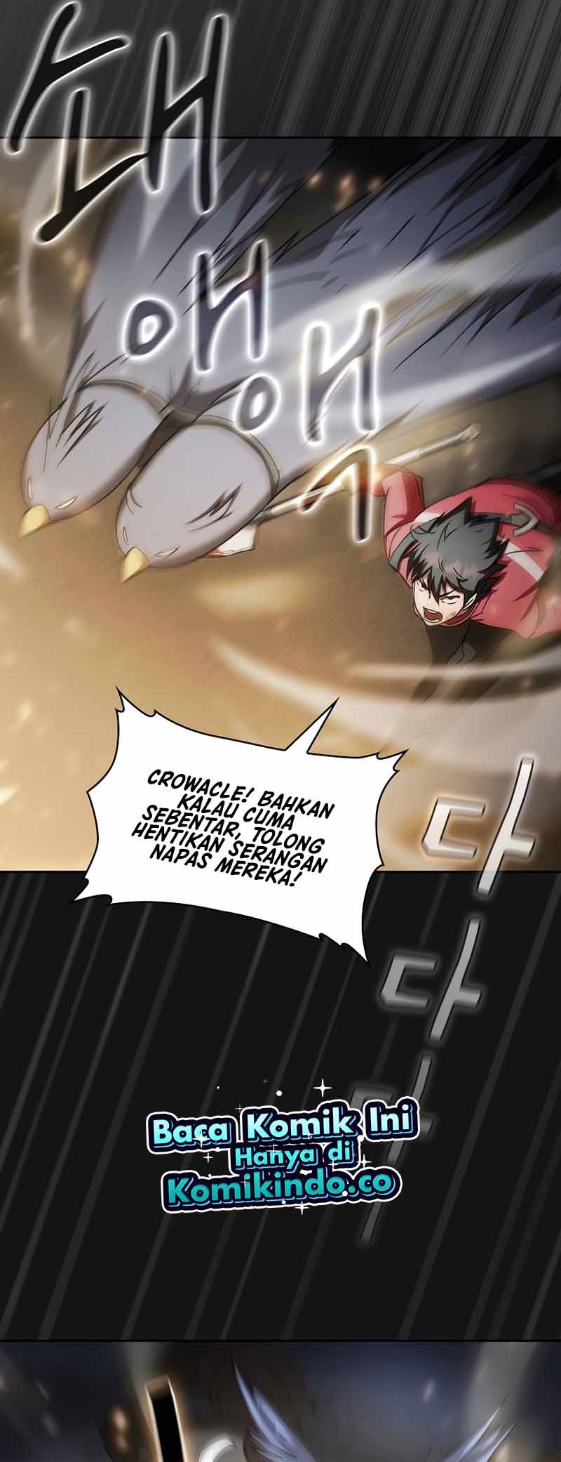 Is this Hunter for Real?! Chapter 19 Gambar 33