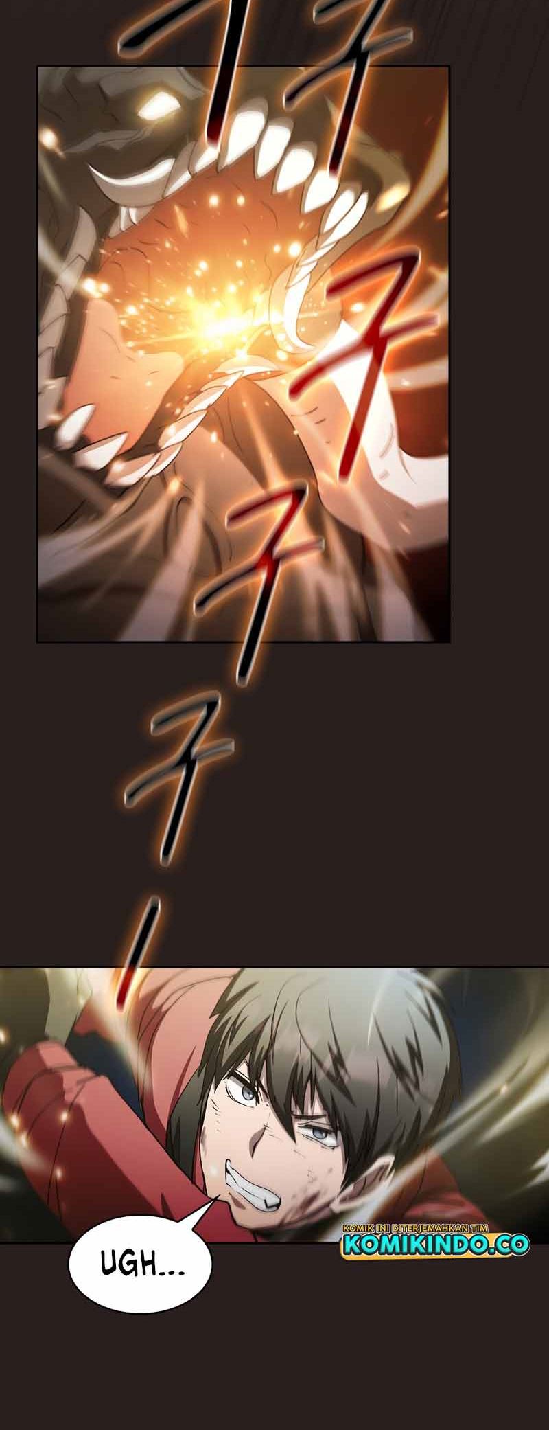 Is this Hunter for Real?! Chapter 19 Gambar 35