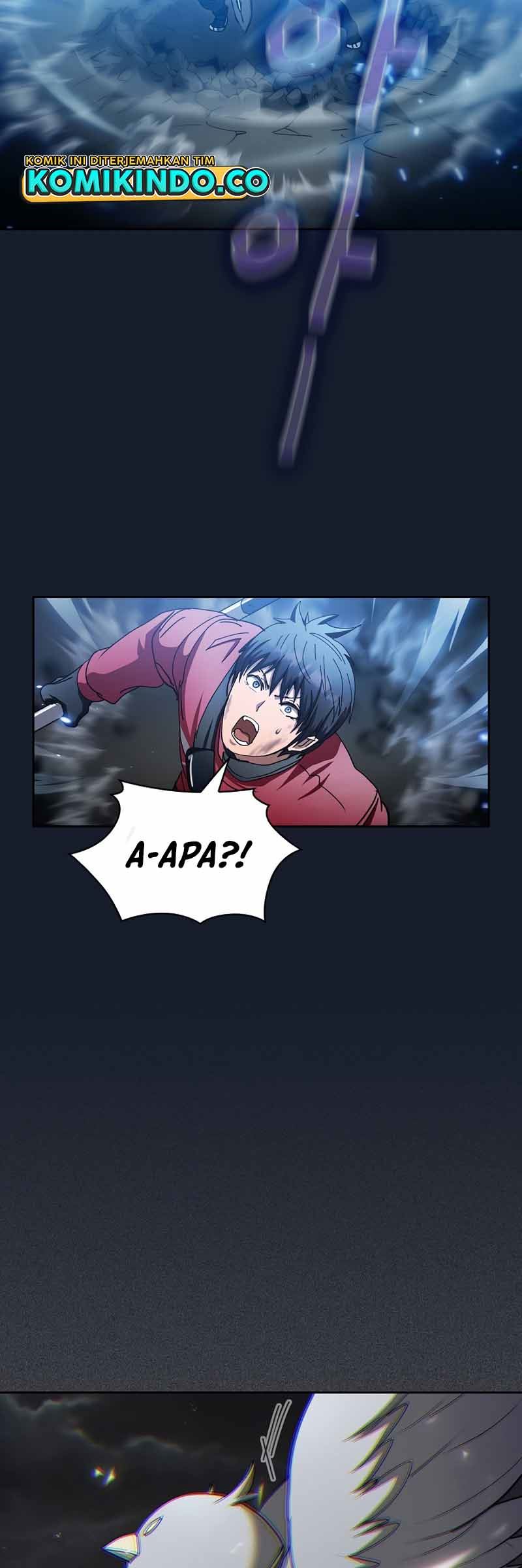 Is this Hunter for Real?! Chapter 19 Gambar 38