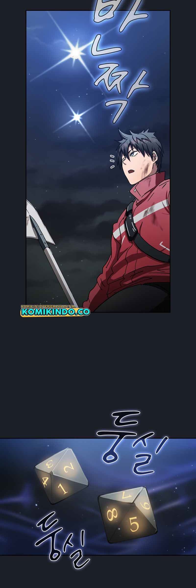 Is this Hunter for Real?! Chapter 19 Gambar 41