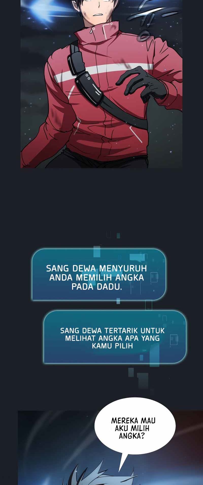 Is this Hunter for Real?! Chapter 19 Gambar 43