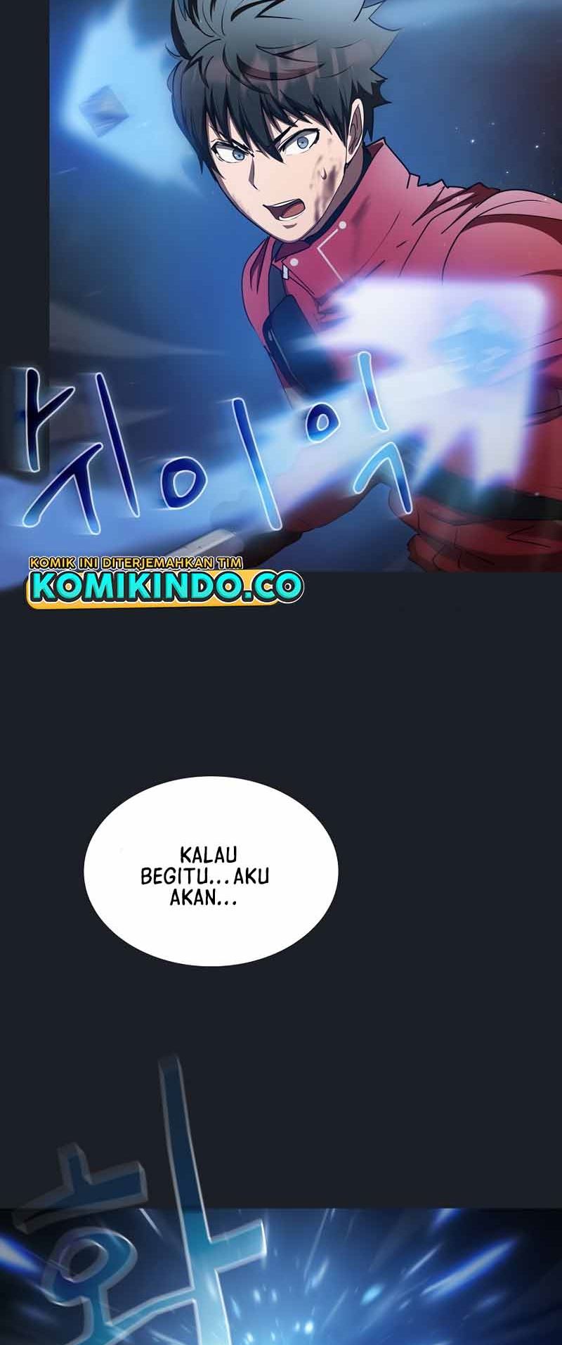 Is this Hunter for Real?! Chapter 19 Gambar 44
