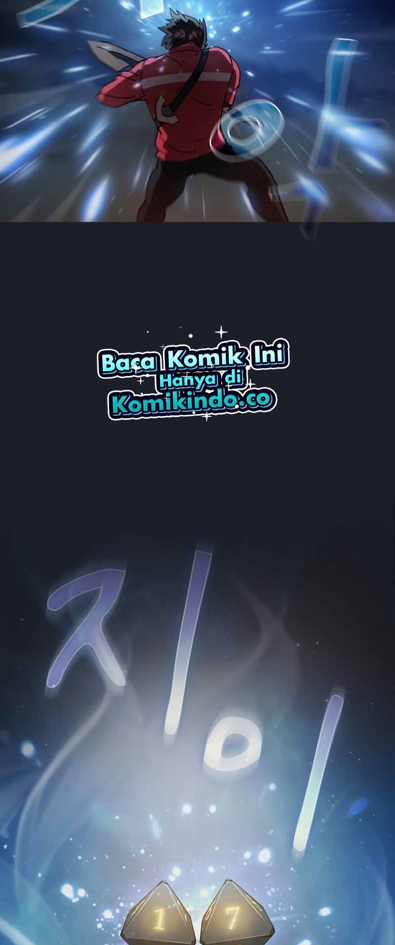 Is this Hunter for Real?! Chapter 19 Gambar 45