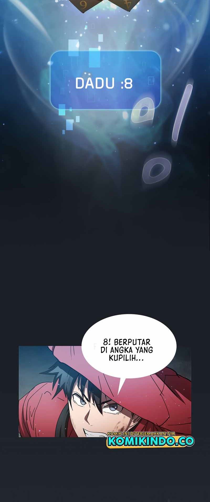 Is this Hunter for Real?! Chapter 19 Gambar 46