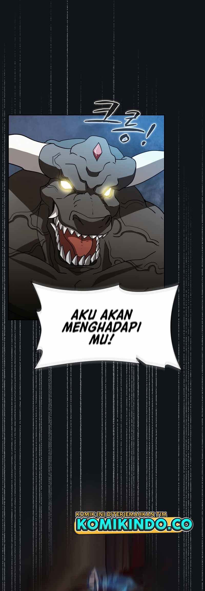 Is this Hunter for Real?! Chapter 19 Gambar 52