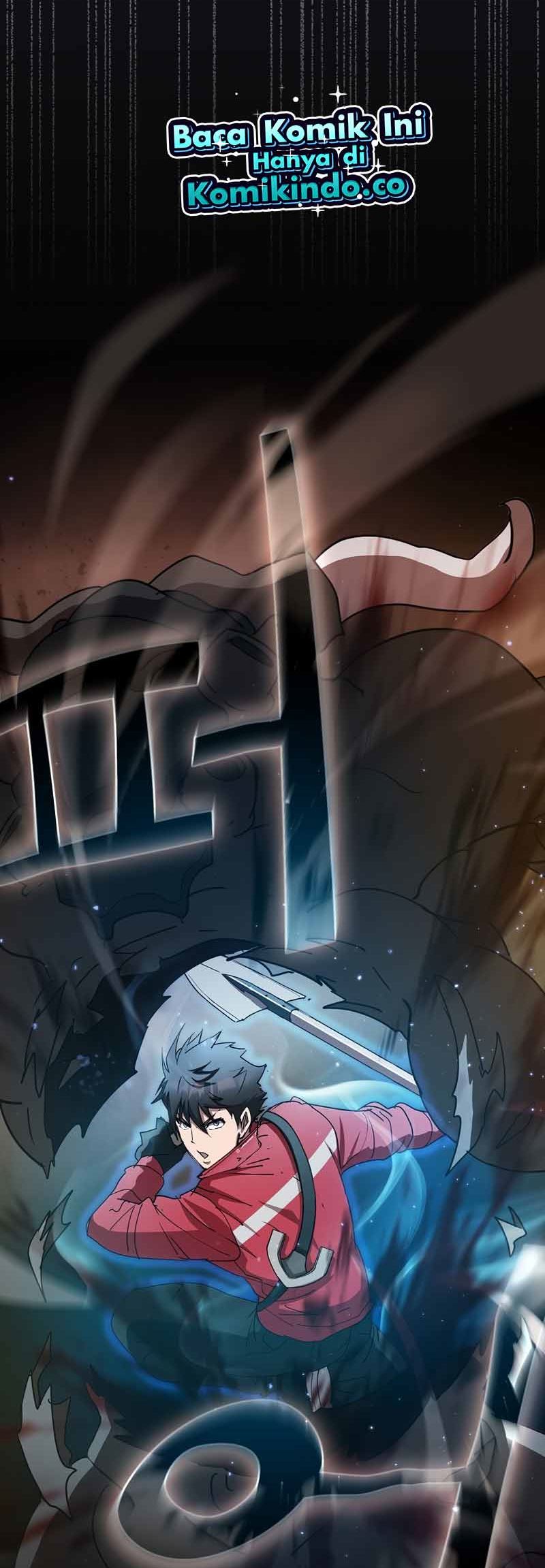 Is this Hunter for Real?! Chapter 19 Gambar 54