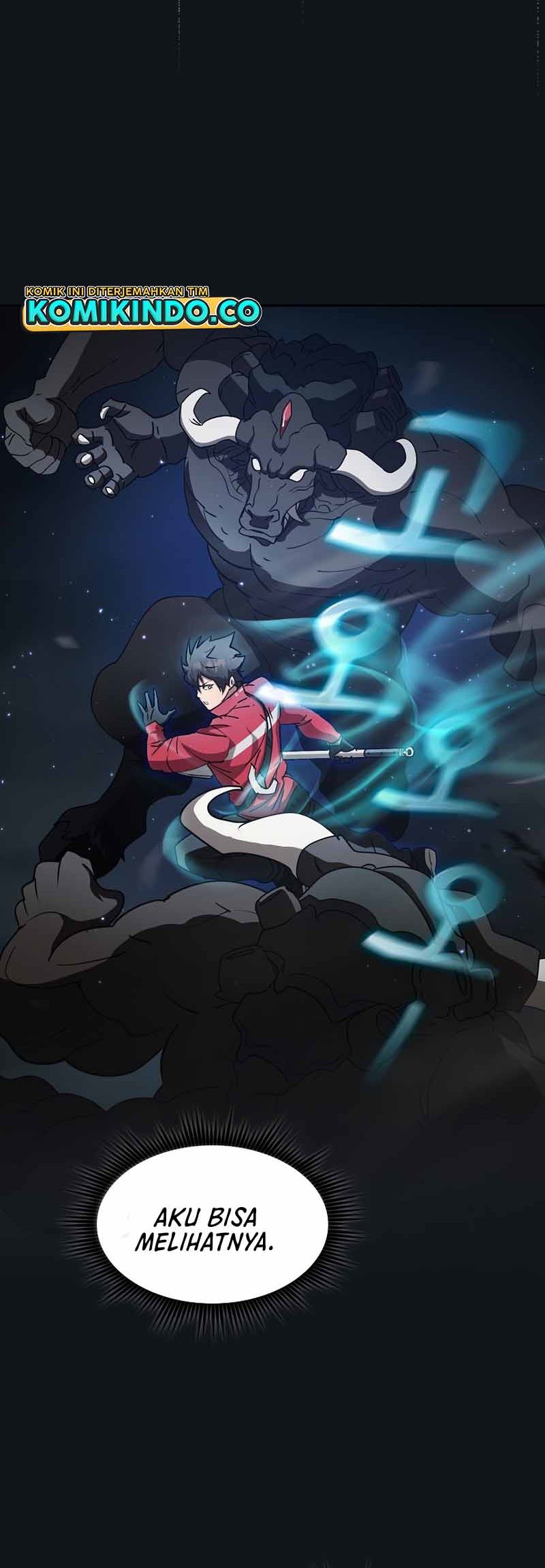 Is this Hunter for Real?! Chapter 19 Gambar 56