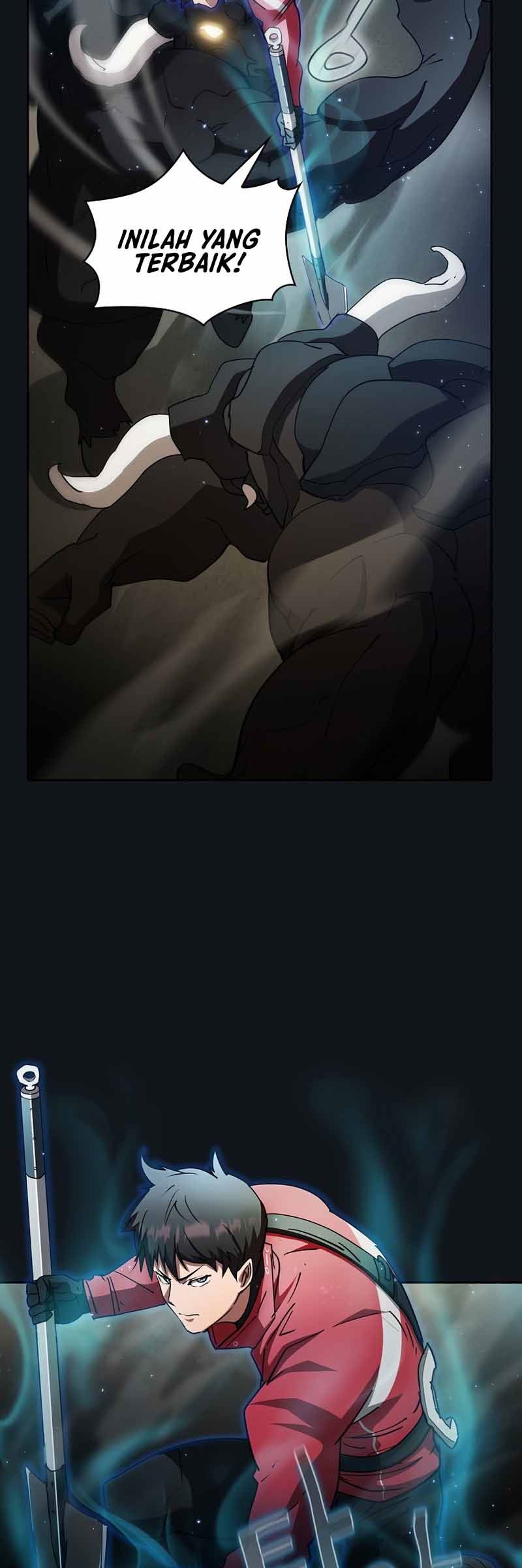 Is this Hunter for Real?! Chapter 19 Gambar 58