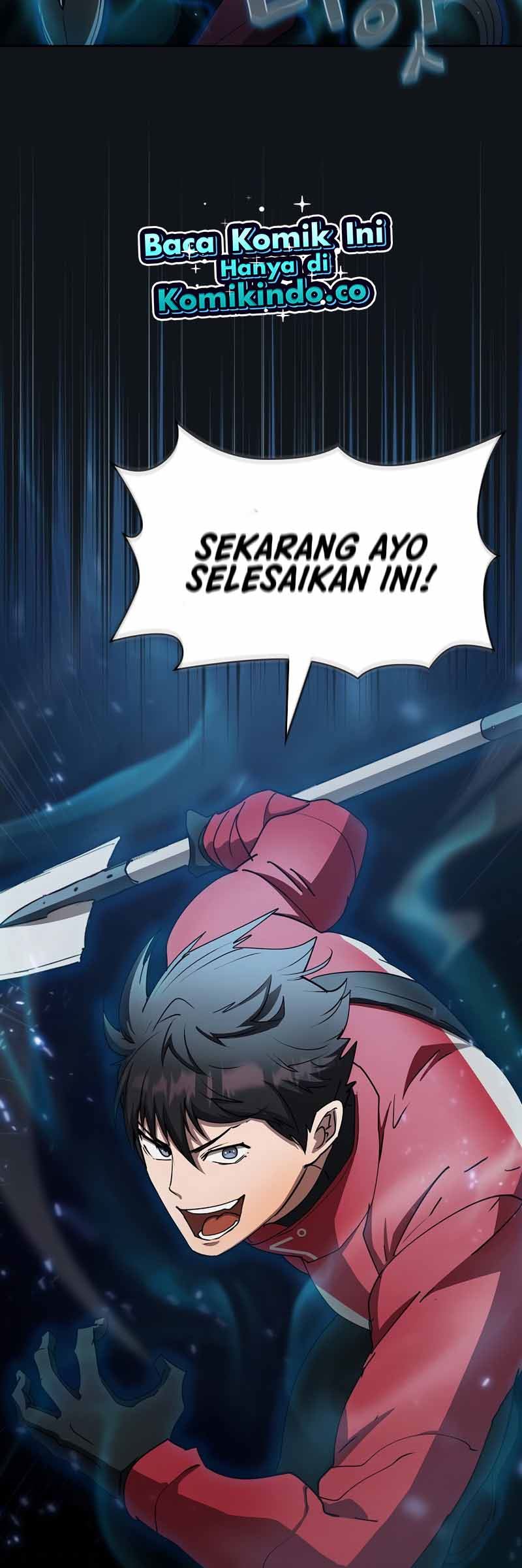 Is this Hunter for Real?! Chapter 19 Gambar 59