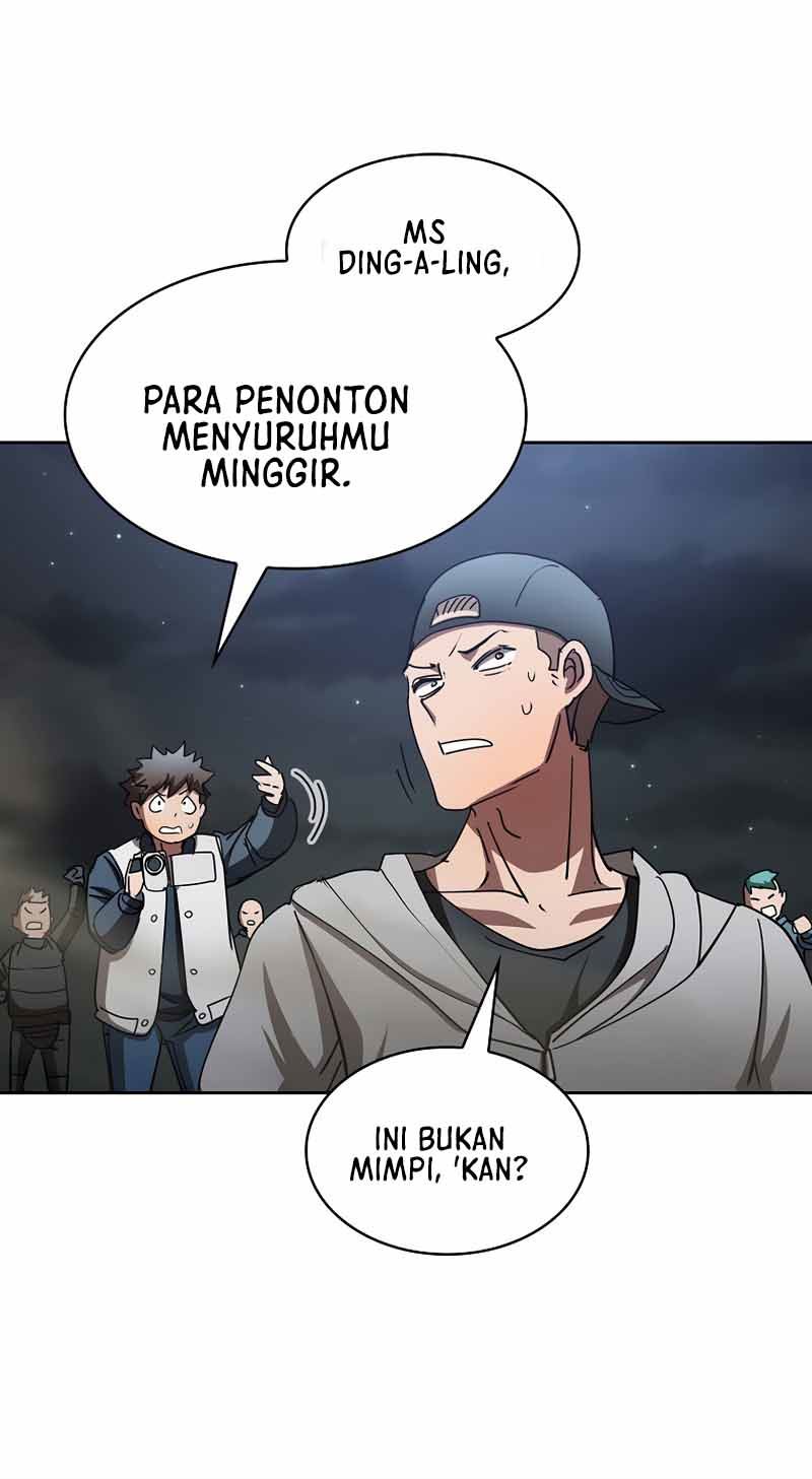 Is this Hunter for Real?! Chapter 19 Gambar 62
