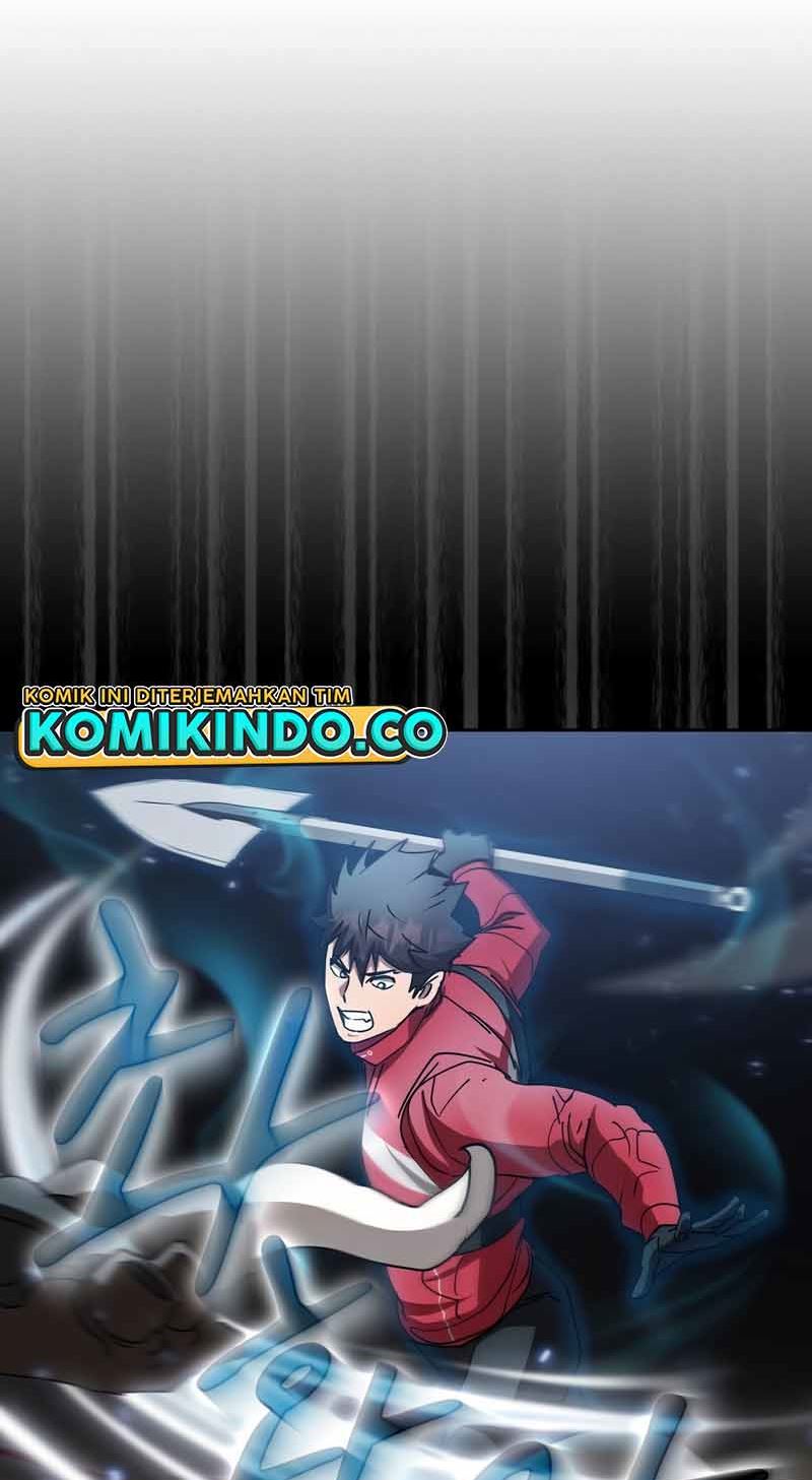 Is this Hunter for Real?! Chapter 19 Gambar 63
