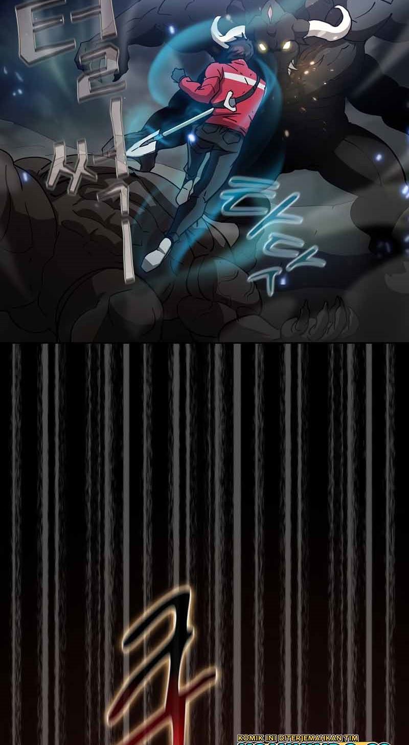 Is this Hunter for Real?! Chapter 19 Gambar 65