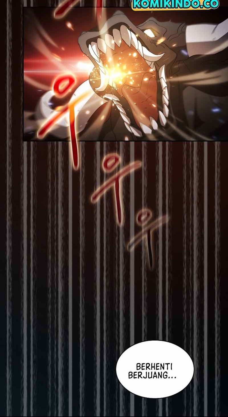 Is this Hunter for Real?! Chapter 19 Gambar 66
