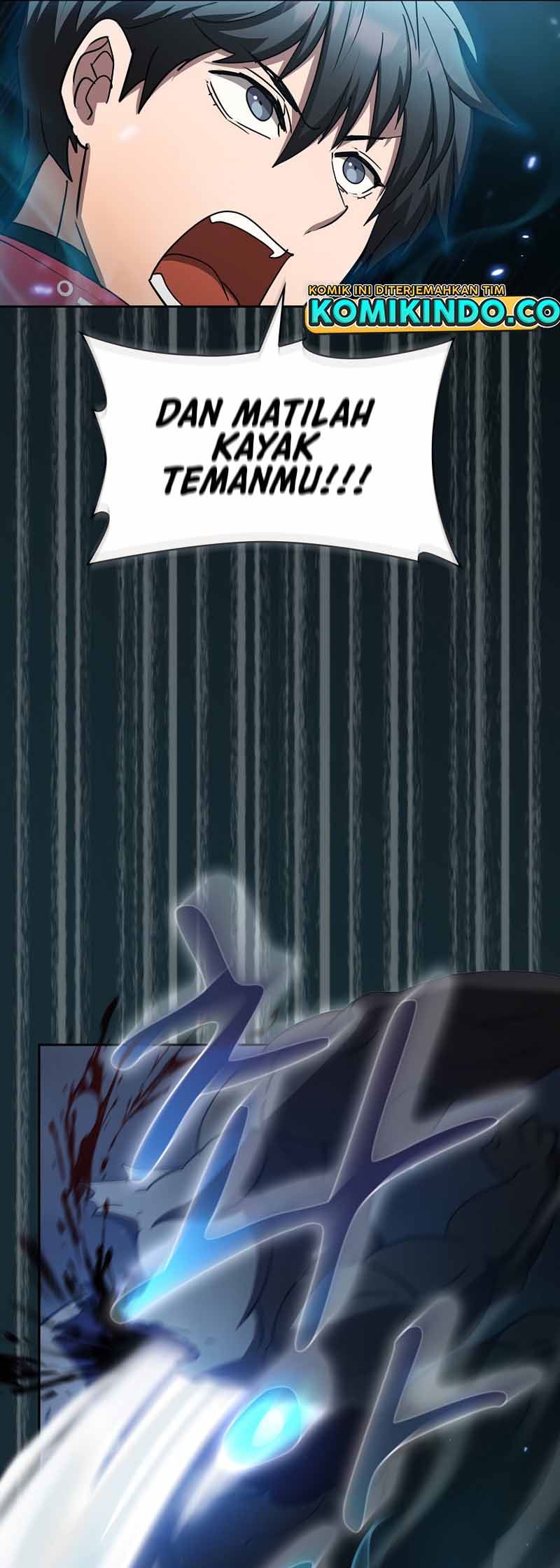 Is this Hunter for Real?! Chapter 19 Gambar 67