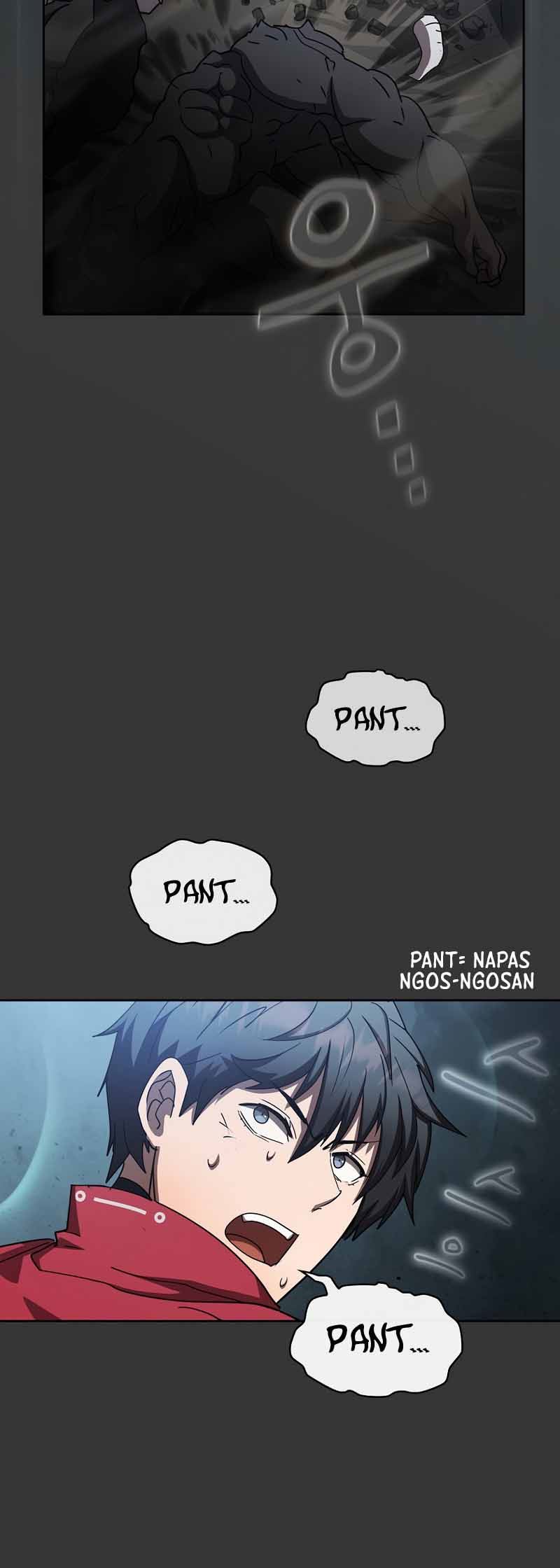 Is this Hunter for Real?! Chapter 19 Gambar 69