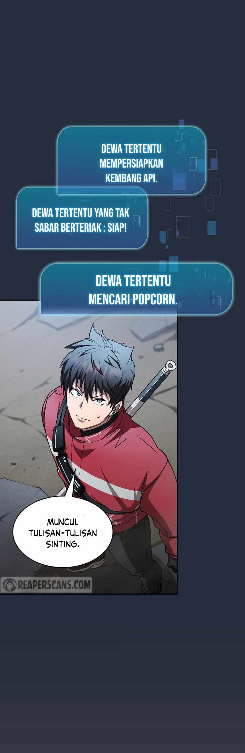 Is this Hunter for Real?! Chapter 20 Gambar 4