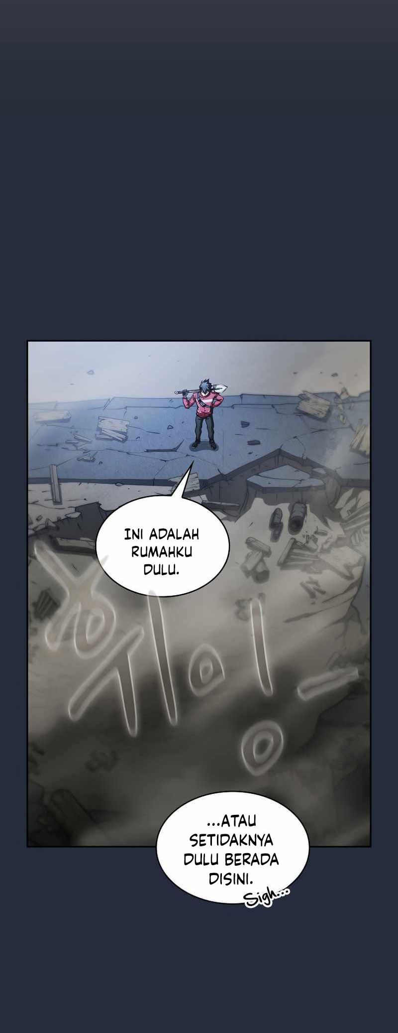 Is this Hunter for Real?! Chapter 20 Gambar 8
