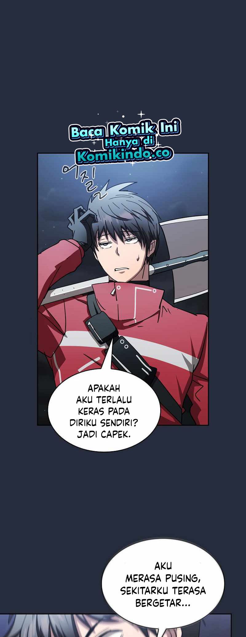 Is this Hunter for Real?! Chapter 20 Gambar 10