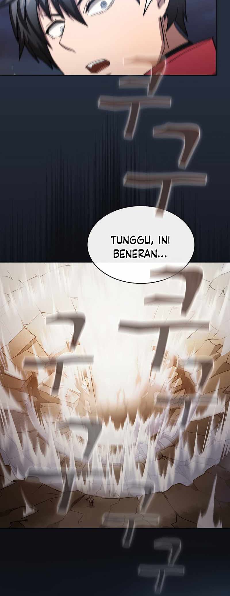 Is this Hunter for Real?! Chapter 20 Gambar 11