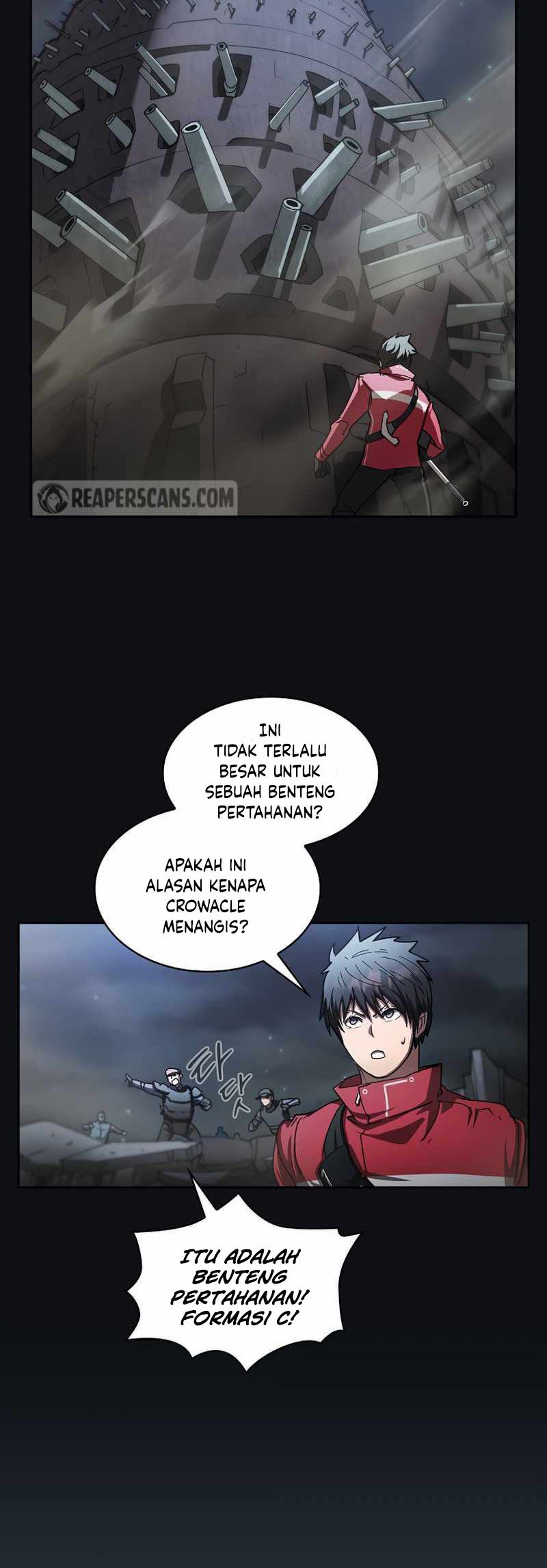 Is this Hunter for Real?! Chapter 20 Gambar 16