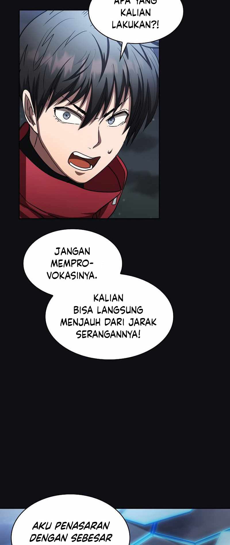 Is this Hunter for Real?! Chapter 20 Gambar 18