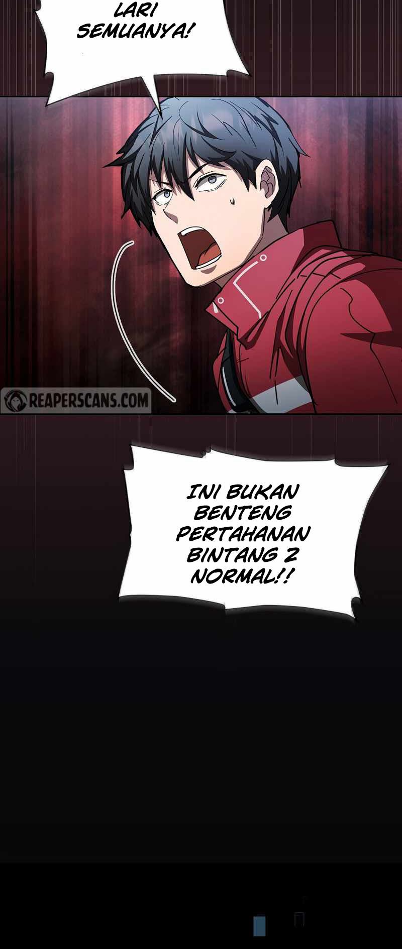 Is this Hunter for Real?! Chapter 20 Gambar 21