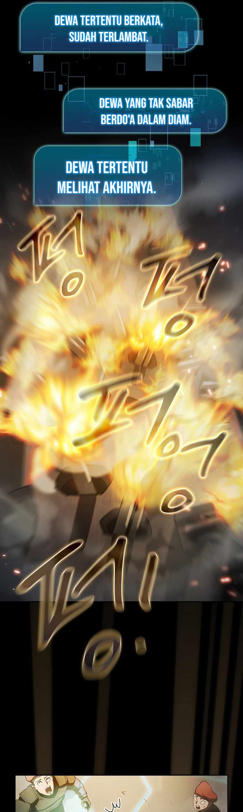 Is this Hunter for Real?! Chapter 20 Gambar 22