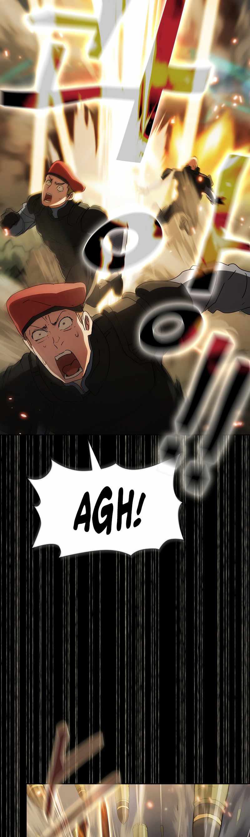 Is this Hunter for Real?! Chapter 20 Gambar 24