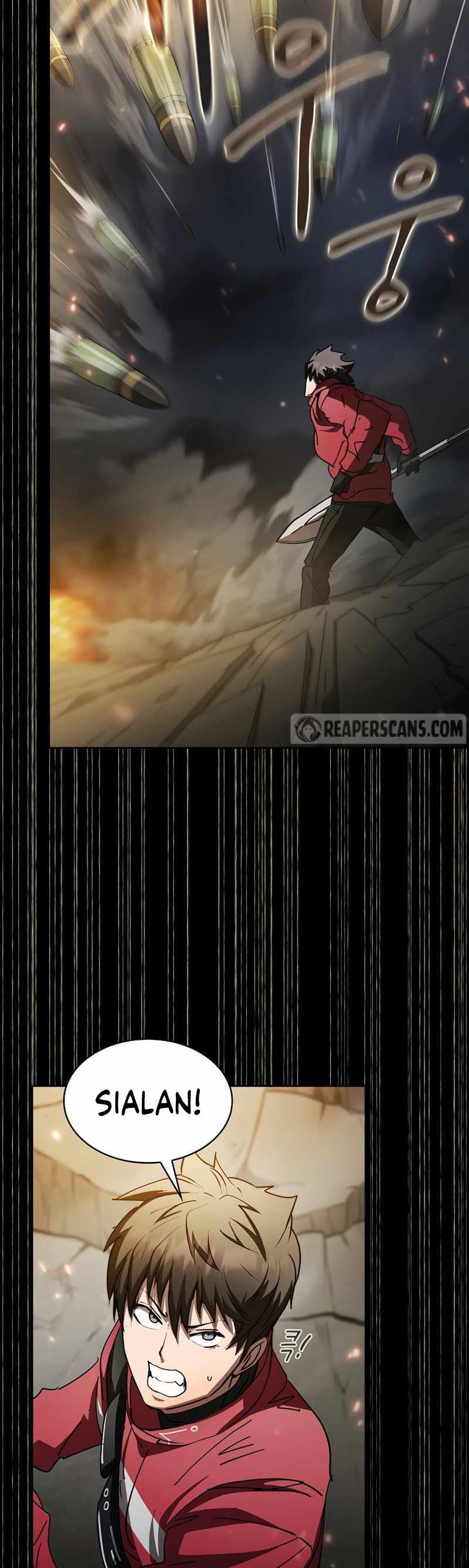 Is this Hunter for Real?! Chapter 20 Gambar 25