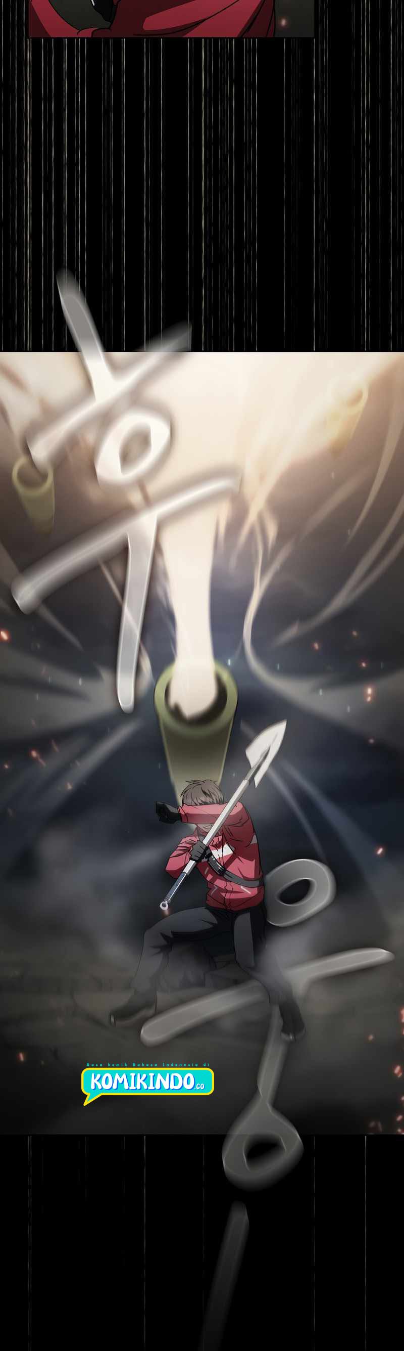 Is this Hunter for Real?! Chapter 20 Gambar 26
