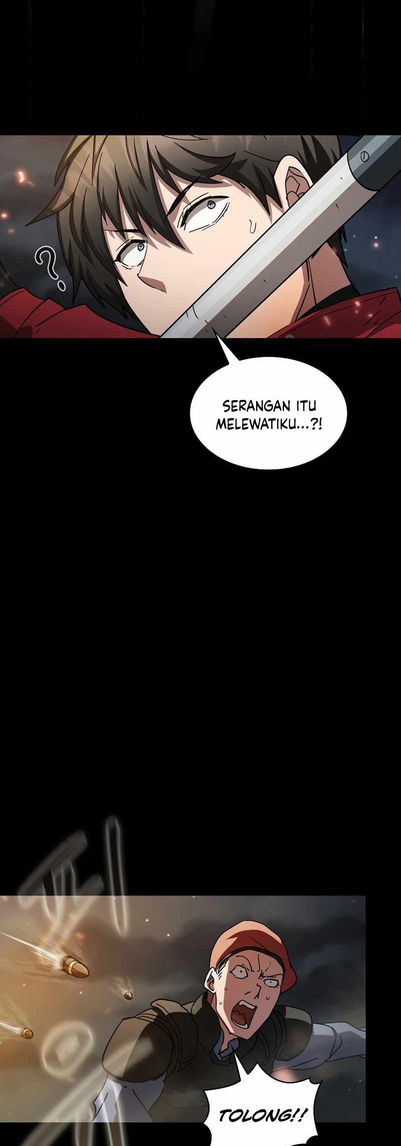 Is this Hunter for Real?! Chapter 20 Gambar 27