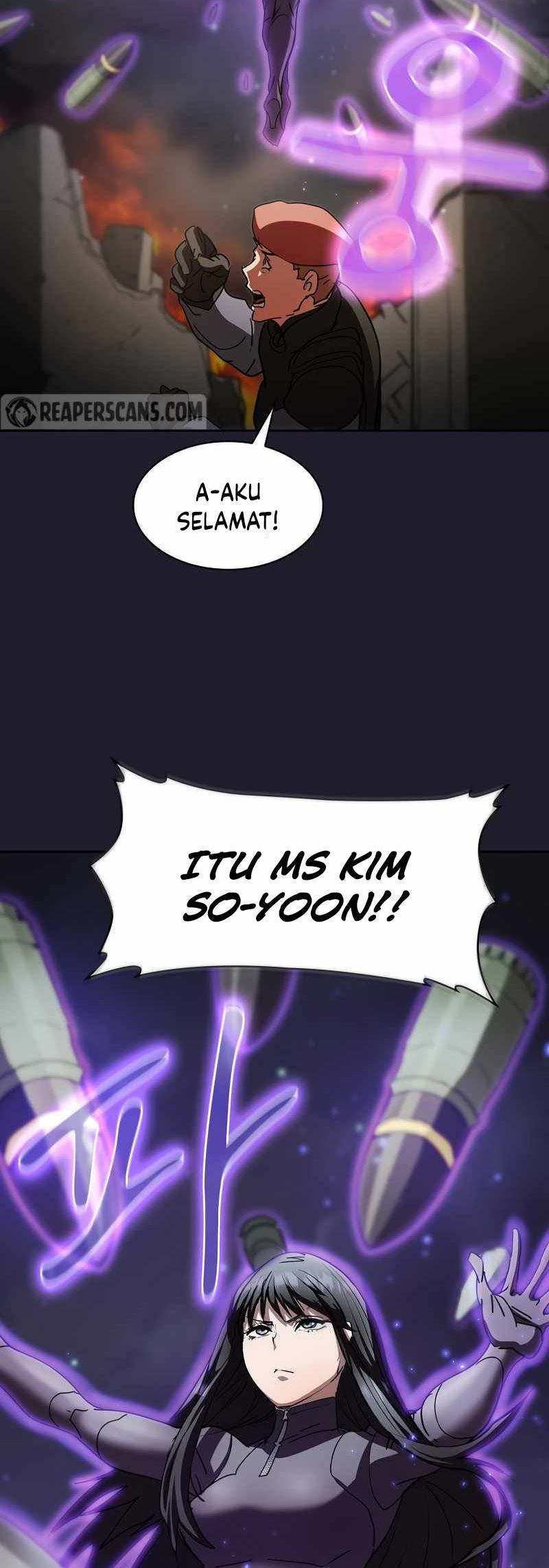 Is this Hunter for Real?! Chapter 20 Gambar 30