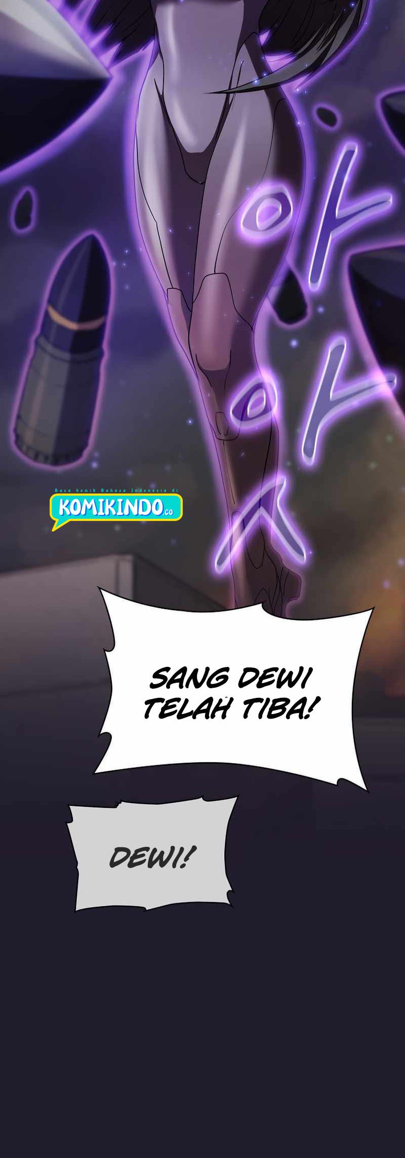 Is this Hunter for Real?! Chapter 20 Gambar 31