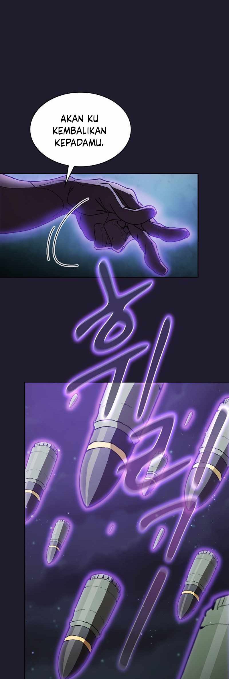 Is this Hunter for Real?! Chapter 20 Gambar 33