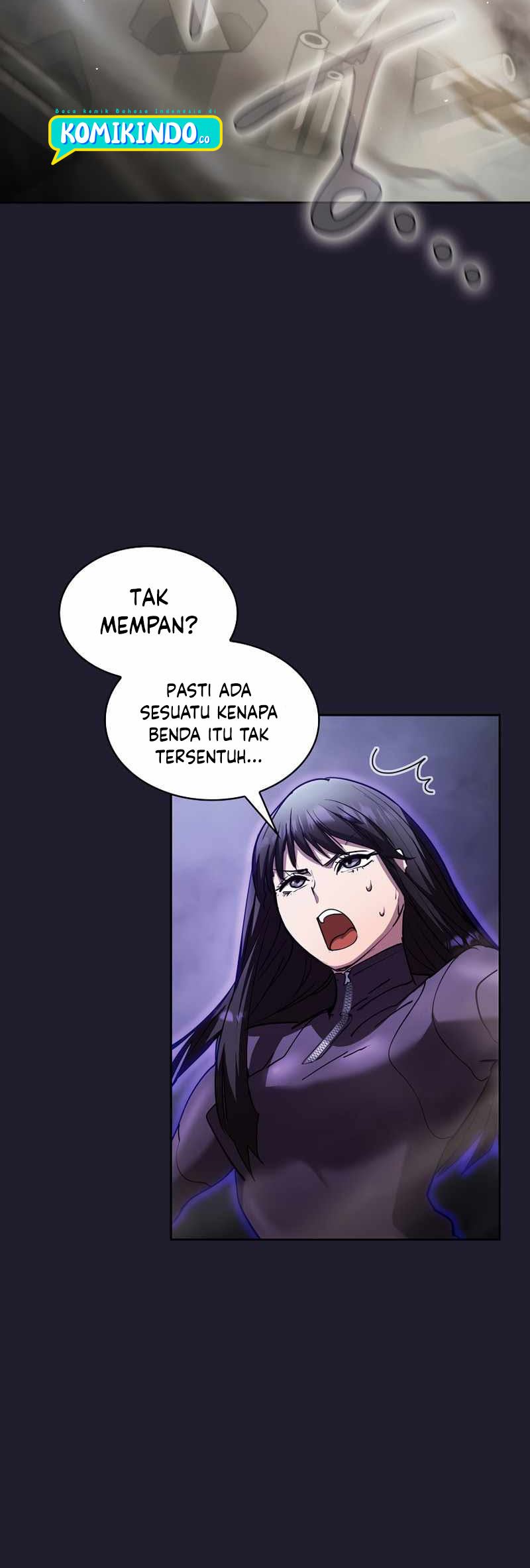 Is this Hunter for Real?! Chapter 20 Gambar 36