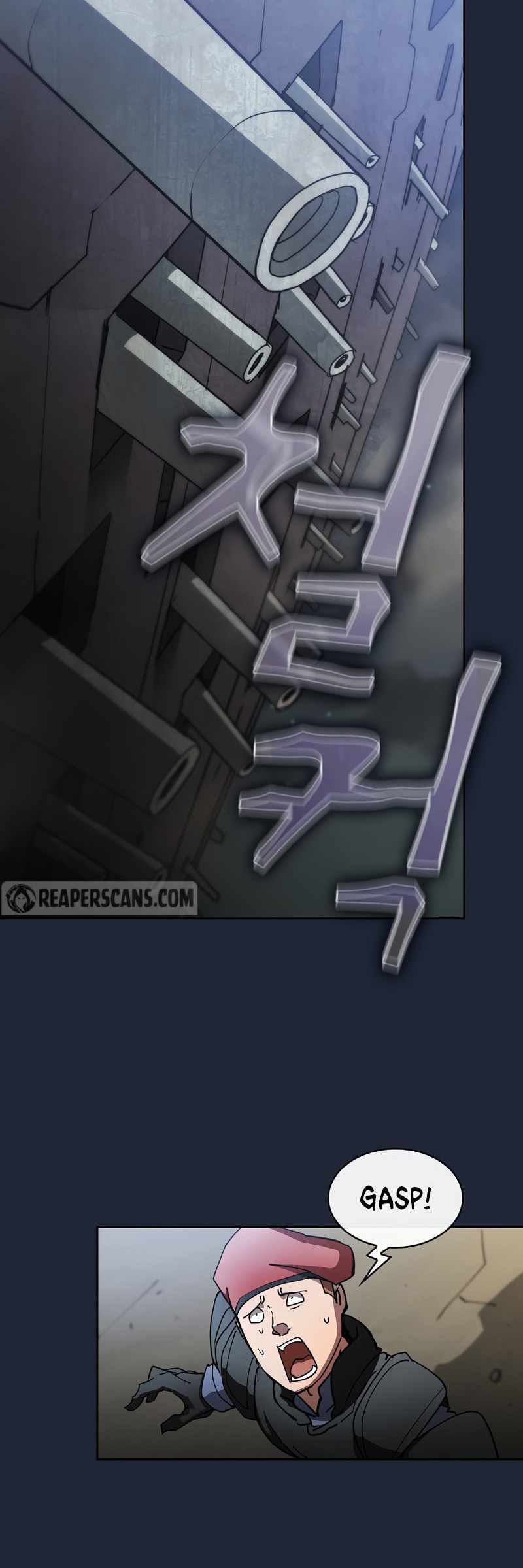 Is this Hunter for Real?! Chapter 20 Gambar 40