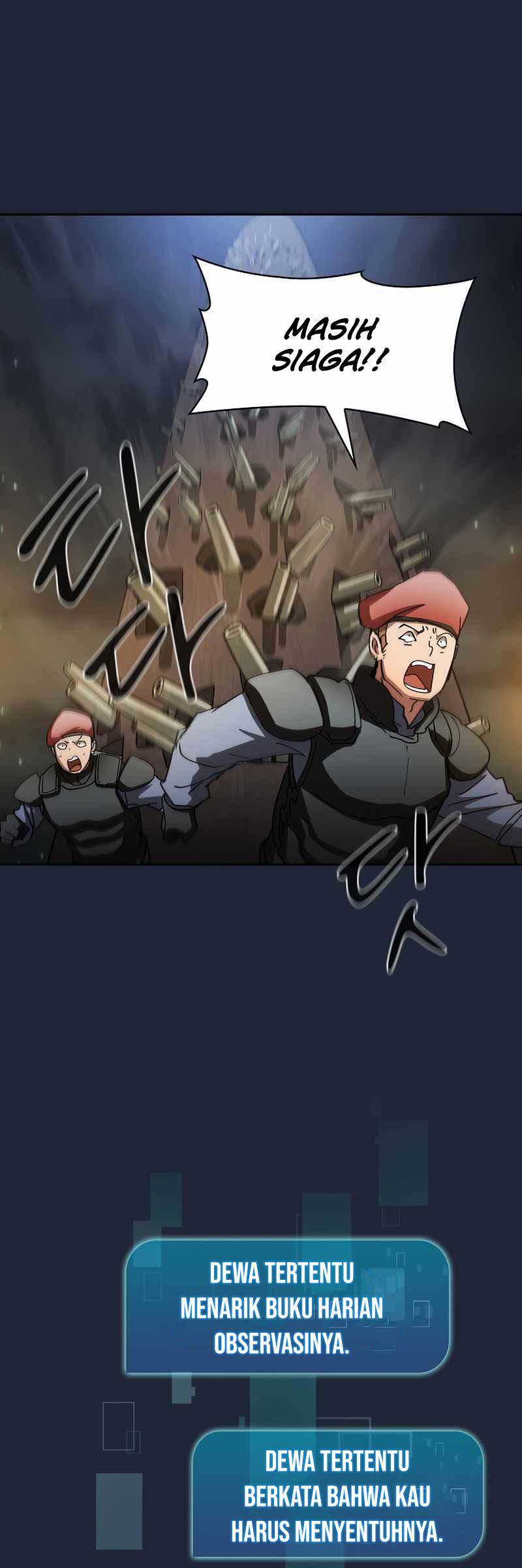 Is this Hunter for Real?! Chapter 20 Gambar 41