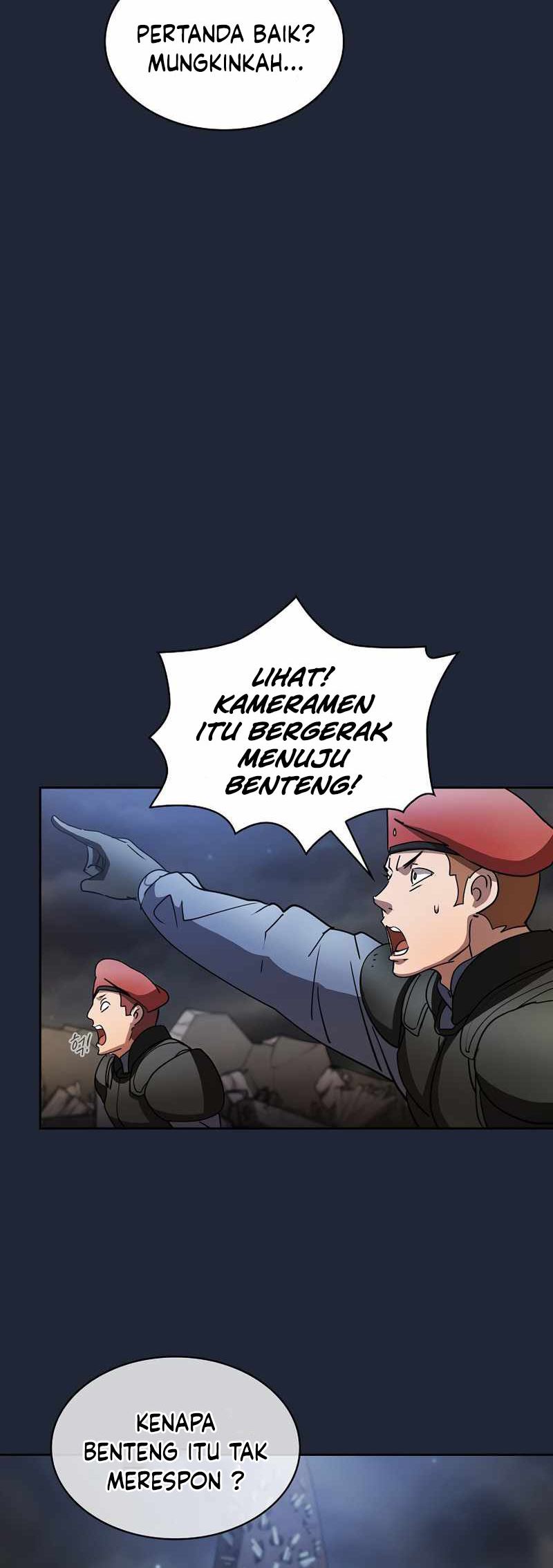 Is this Hunter for Real?! Chapter 20 Gambar 44