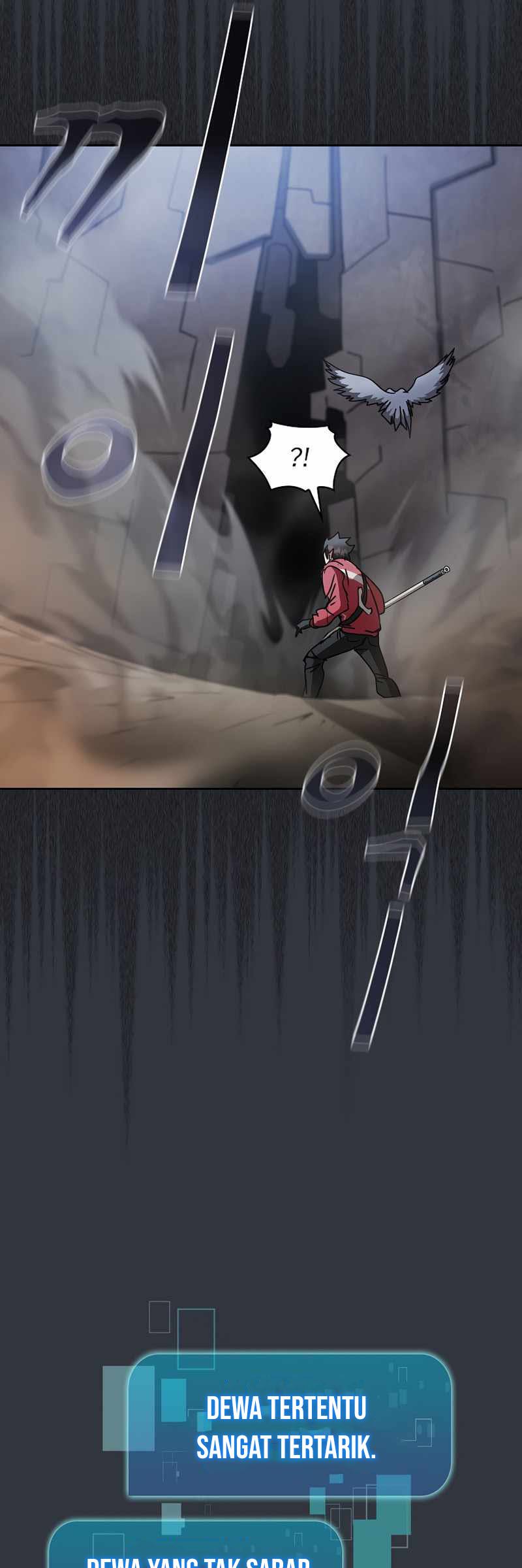 Is this Hunter for Real?! Chapter 20 Gambar 47