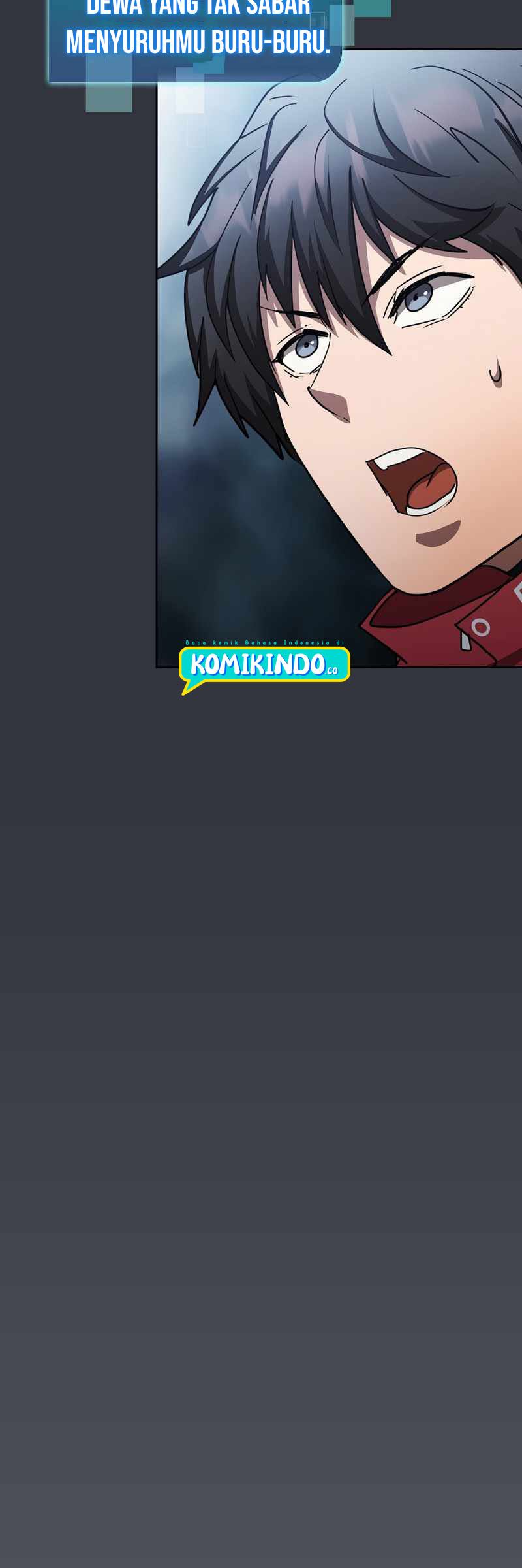 Is this Hunter for Real?! Chapter 20 Gambar 48