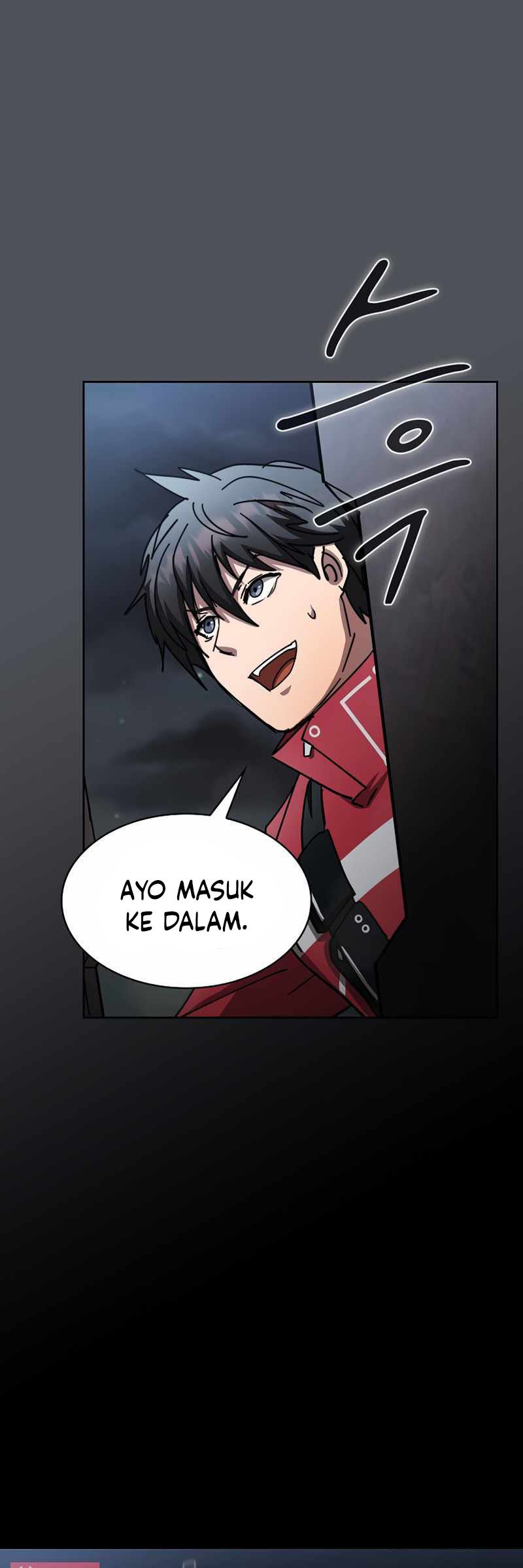 Is this Hunter for Real?! Chapter 20 Gambar 50