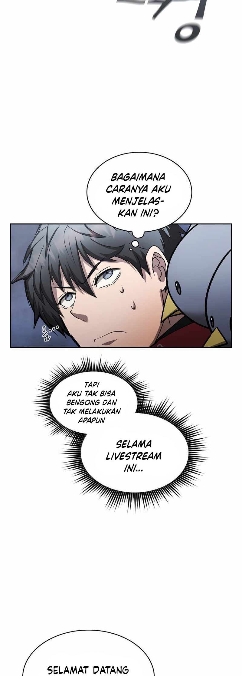 Is this Hunter for Real?! Chapter 20 Gambar 55