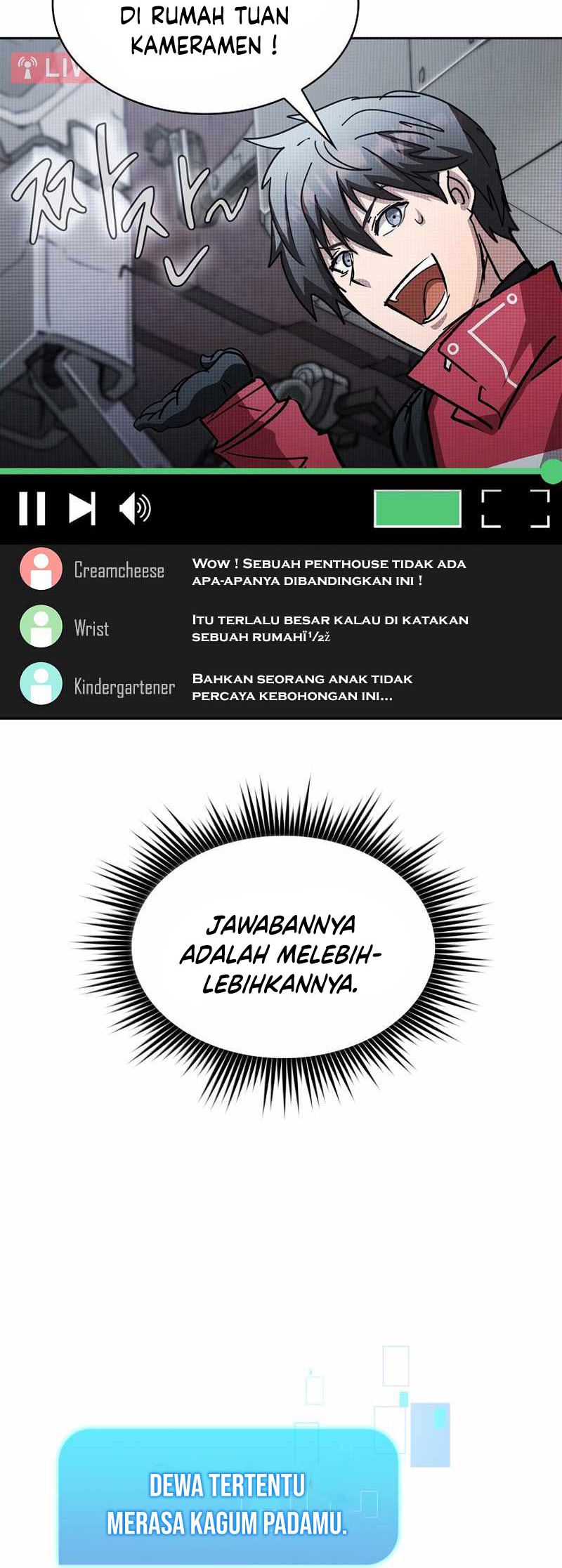 Is this Hunter for Real?! Chapter 20 Gambar 56